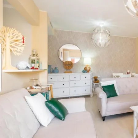 Apartament Dream's House