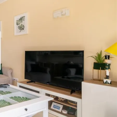 Dream's House Apartament *