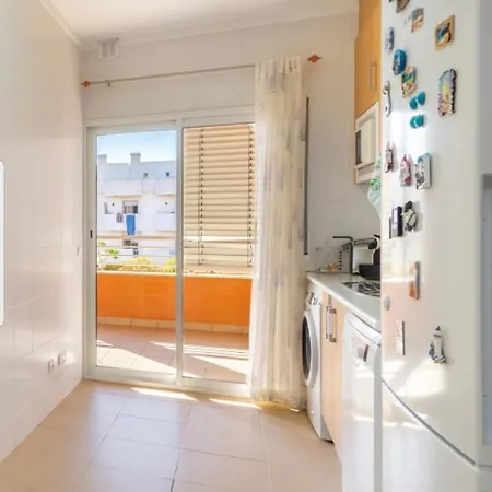 Apartament Dream's House Portimão
