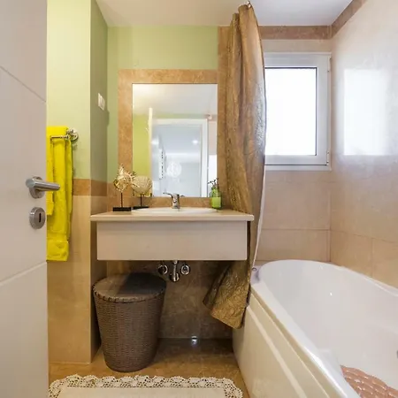 Apartamento Dream's House