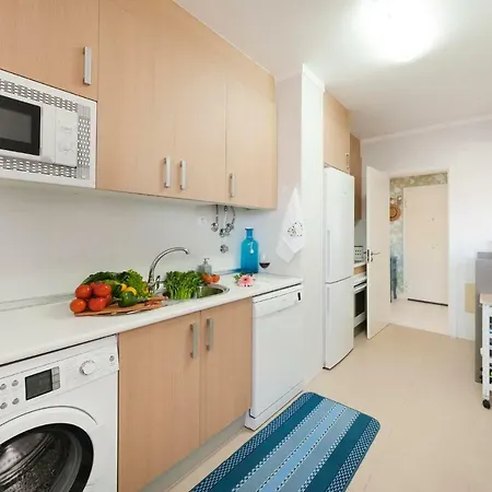 Dream's House Apartament *