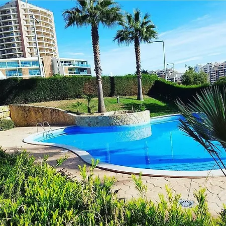 Apartament Dream's House *