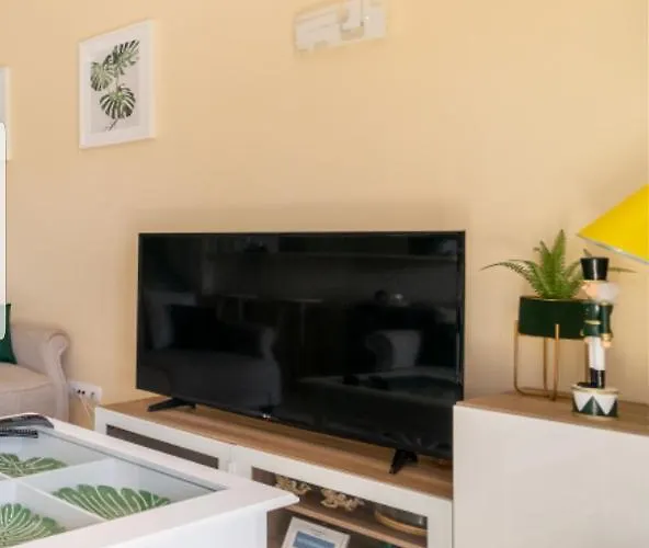 Dream's House Lägenhet *