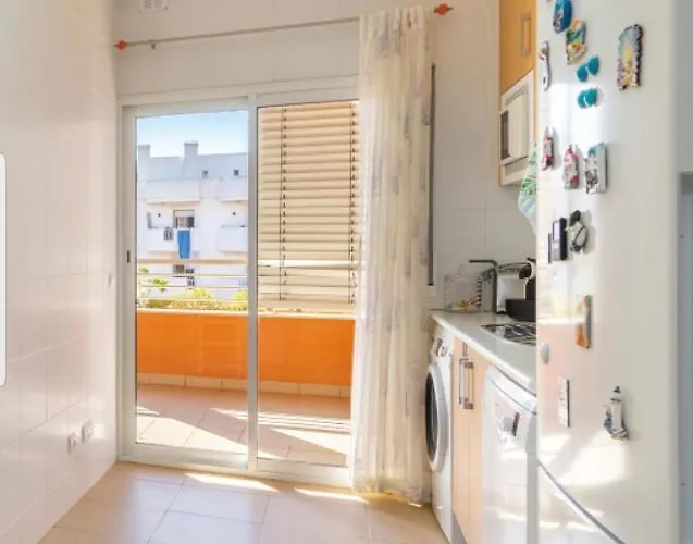 Lägenhet Dream's House Portimão