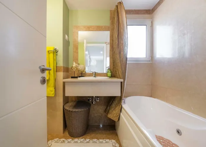 Lägenhet Dream's House