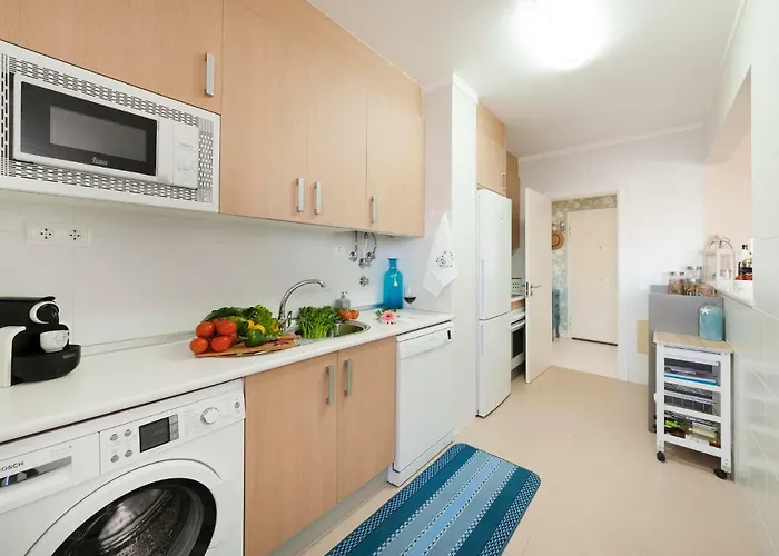 Dream's House Lägenhet *