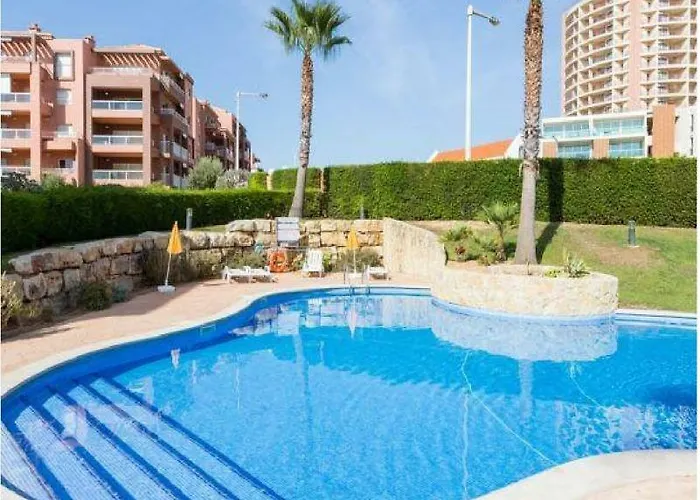 Dream's House Lägenhet Portimão