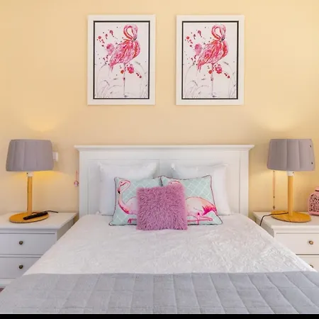 Dream's House Apartment