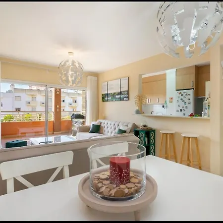 Dream's House Apartment Portimao