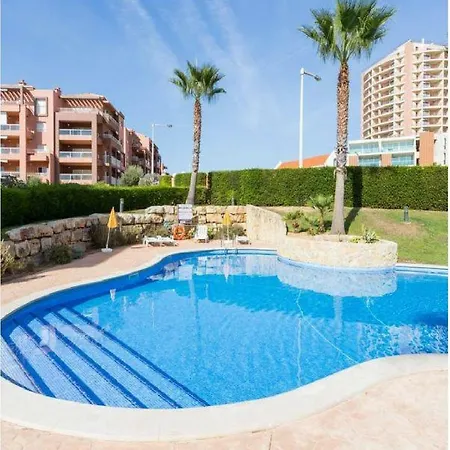 Dream's House Apartment Portimao