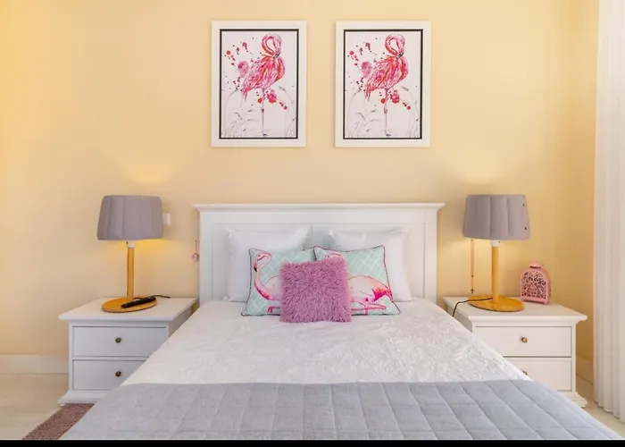 Dream's House 아파트