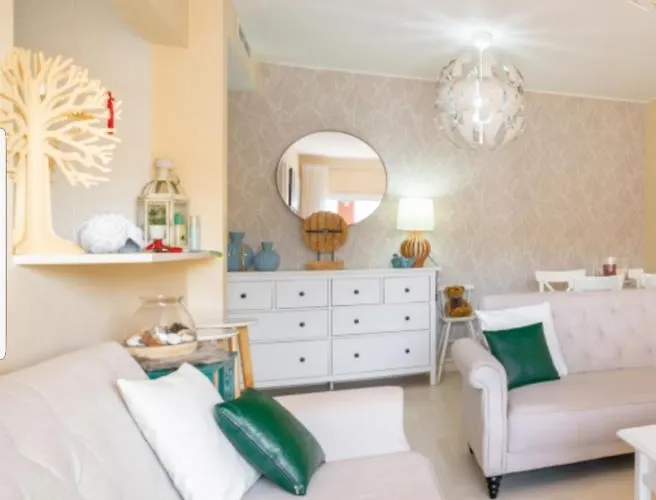 아파트 Dream's House