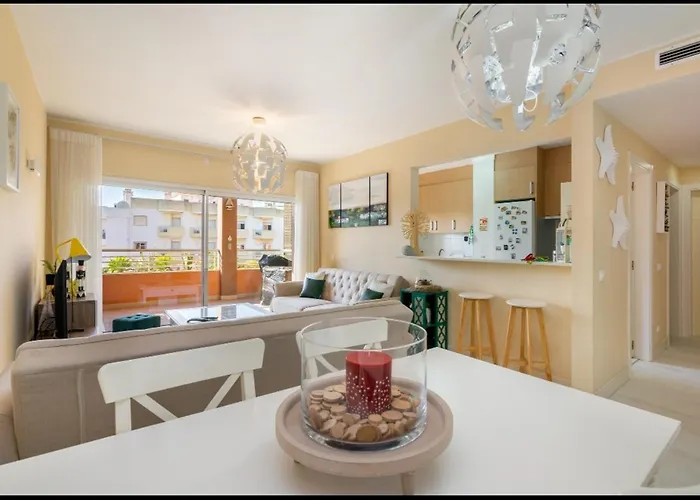 Dream's House 아파트 포티마오